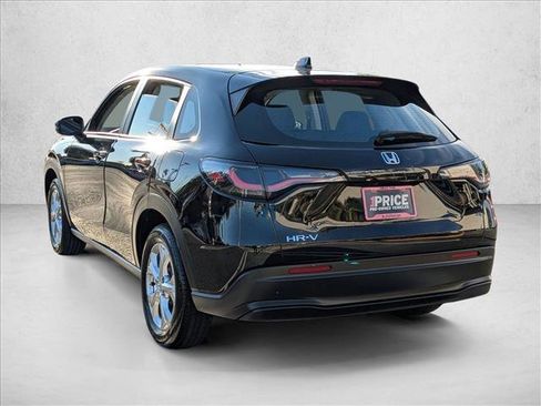 Certified 2023 Honda HR-V LX image 7