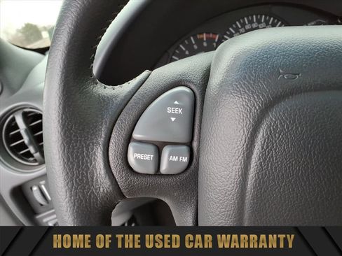 Used 1999 Pontiac Firebird Formula image 22