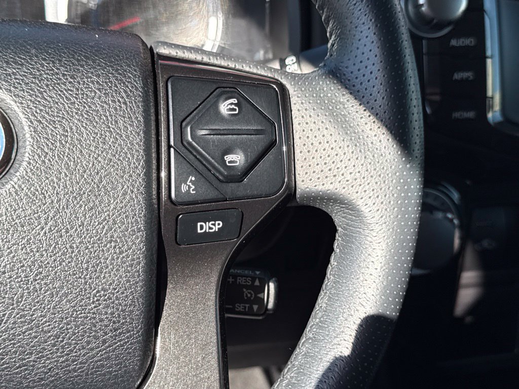 Certified 2019 Toyota 4Runner TRD Off-Road Premium AWD/4WD image 26