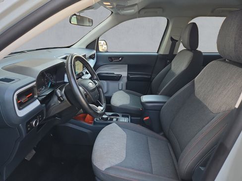 Used 2023 Ford Maverick XLT w/ XLT Luxury Package image 11