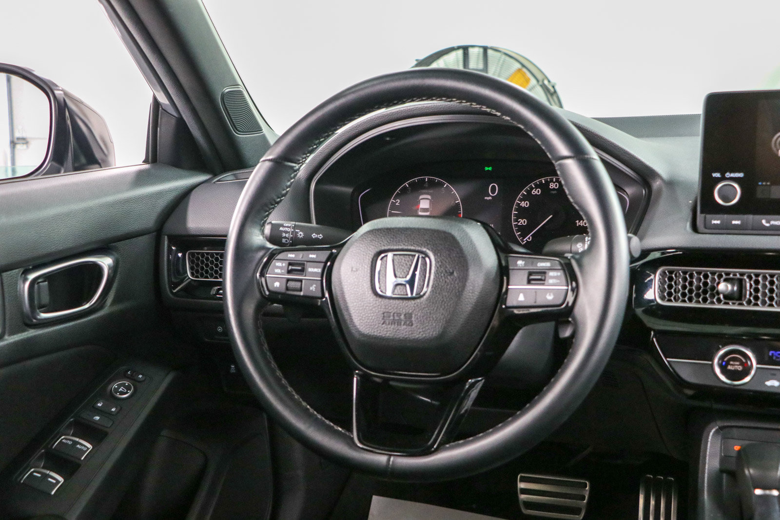 Used 2025 Honda Civic Sport image 12