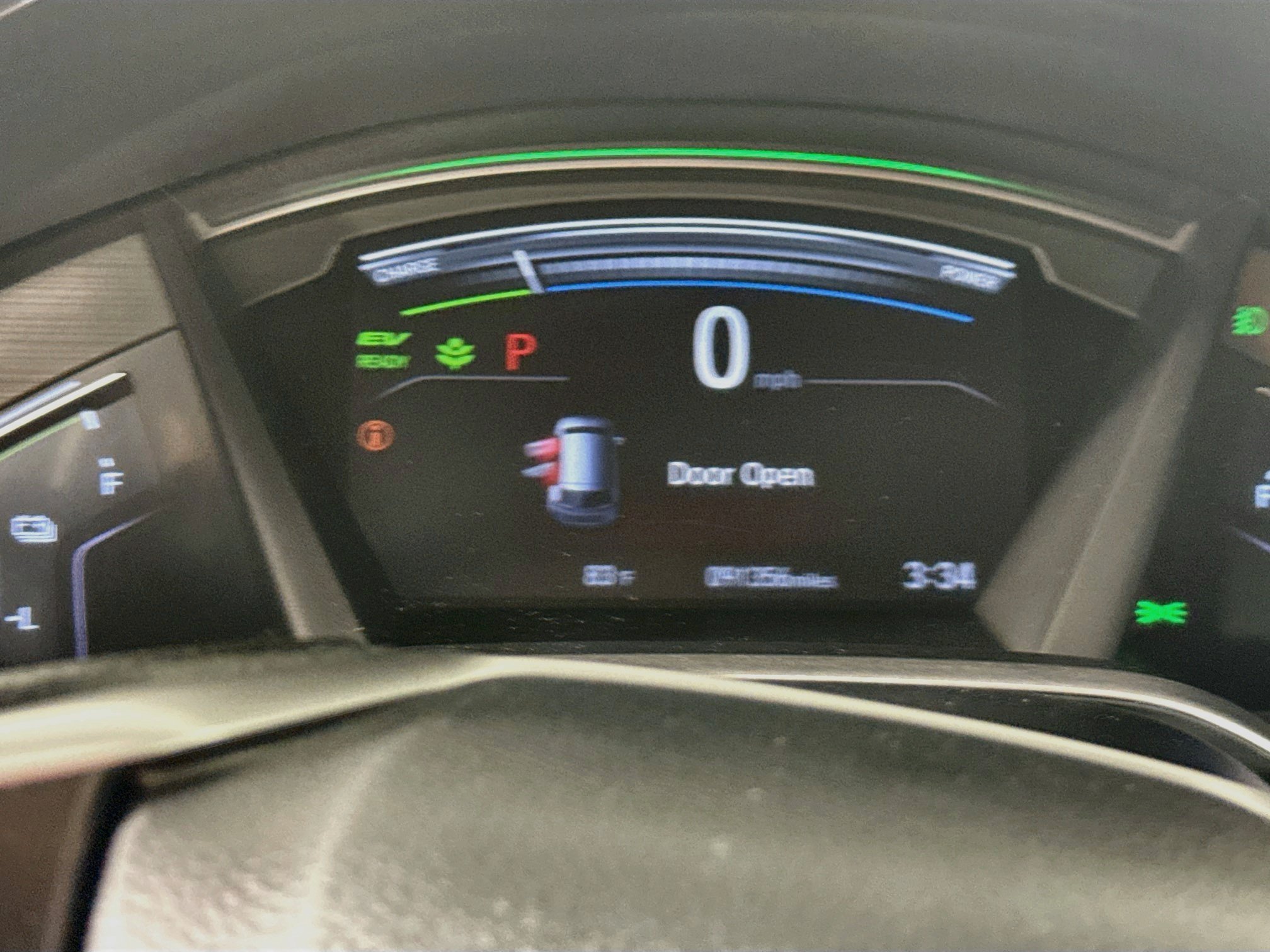 Used 2021 Honda CR-V EX image 13