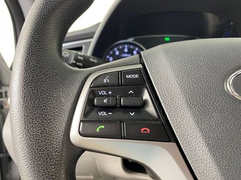 Used 2018 Hyundai Elantra SEL FWD image 11