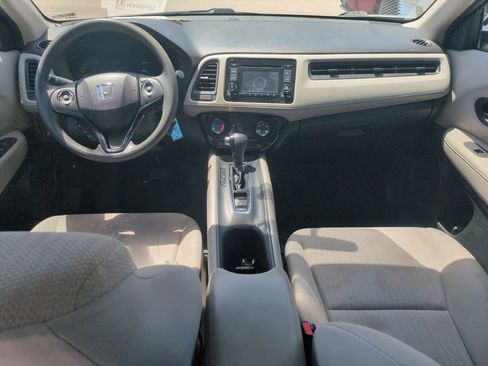 Used 2016 Honda HR-V LX image 16