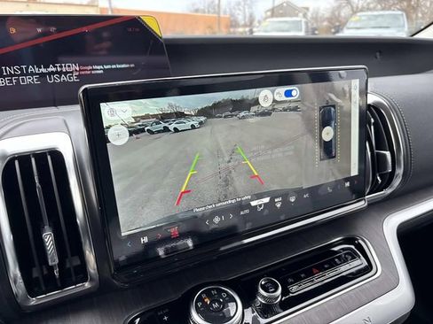 New 2026 Ford Expedition Max Platinum w/ Platinum Ultimate Package AWD/4WD image 26