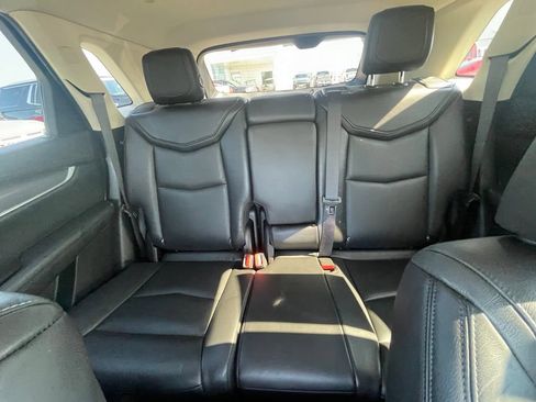Used 2018 Cadillac XT5 Luxury AWD/4WD image 20