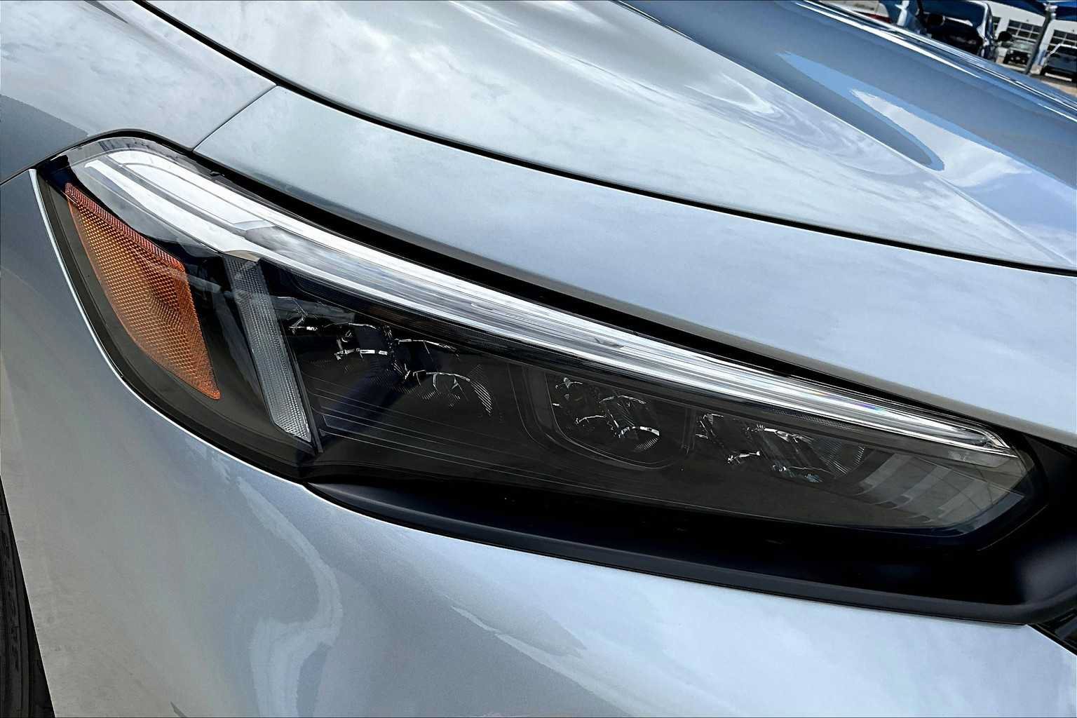 Used 2026 Honda Civic Sport image 13