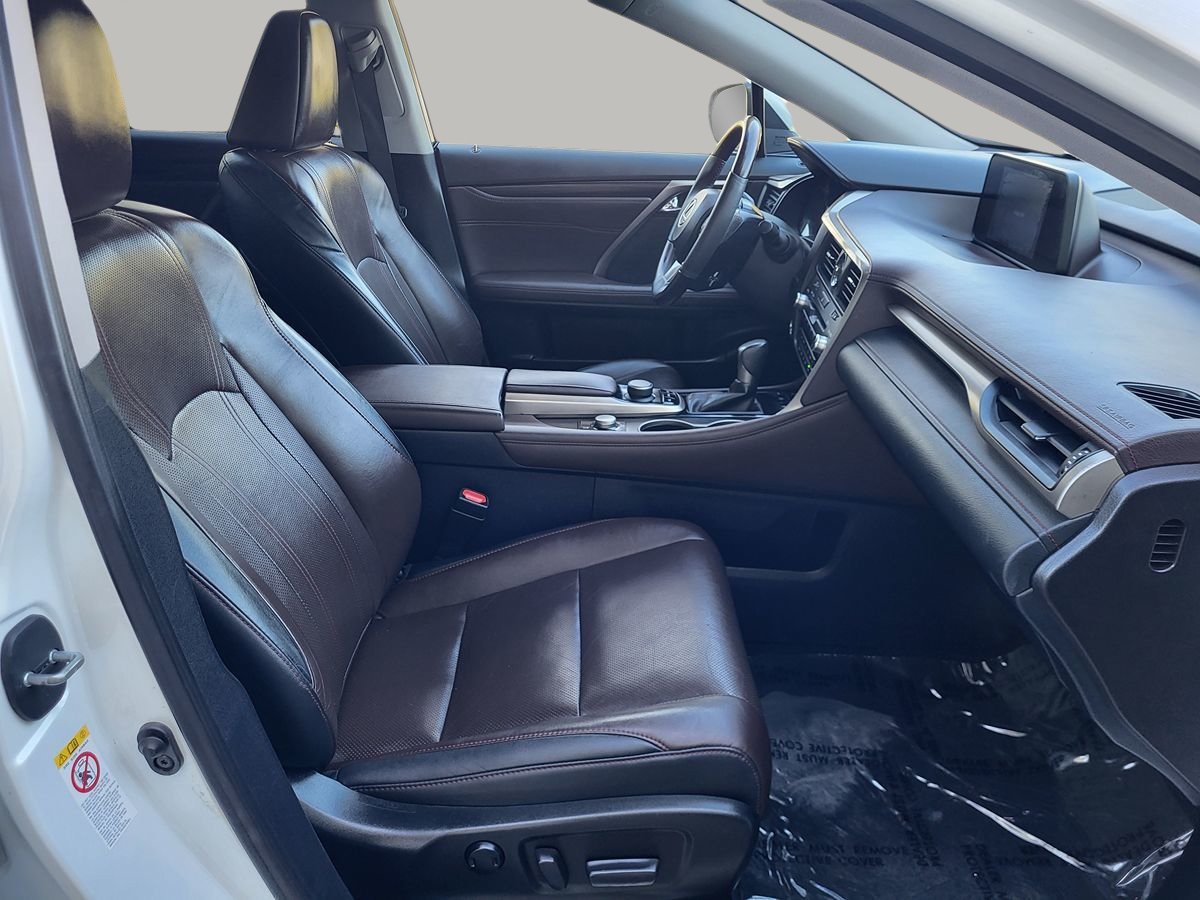 Used 2016 Lexus RX 350 FWD w/ Premium Package image 19