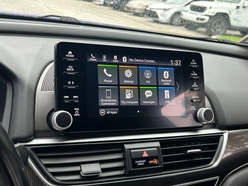 Used 2020 Honda Accord Sport image 52