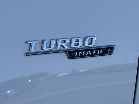 Used 2022 Mercedes-Benz GLE 53 AMG 4MATIC Coupe image 17