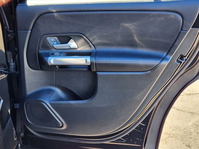 Used 2023 Mercedes-Benz GLB 250