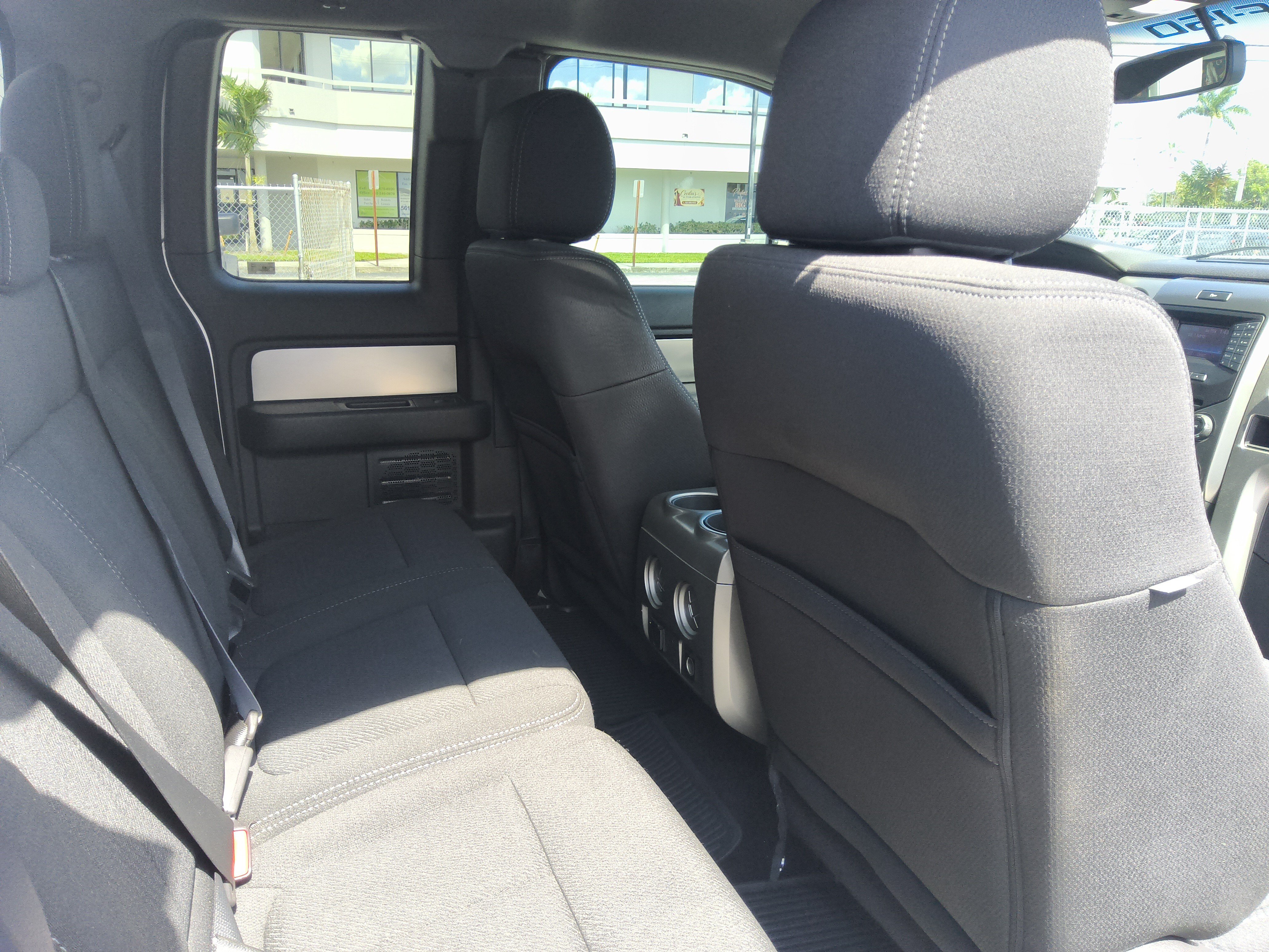 Used 2013 Ford F150 FX2 w/ Mid Equipment Group RWD image 29