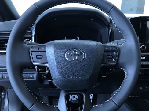 New 2026 Toyota Camry SE image 24