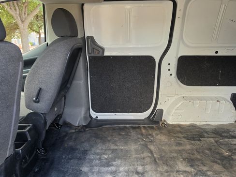 Used 2017 Nissan NV200 SV w/ Back Door Glass Package FWD image 17