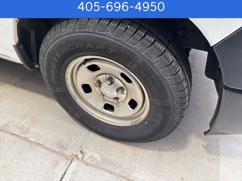 Used 2017 RAM 1500 Tradesman image 10