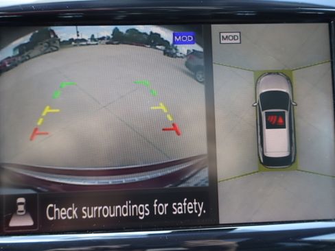 Used 2024 Nissan Murano SL image 20