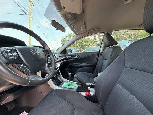 Used 2013 Honda Accord Sport image 14