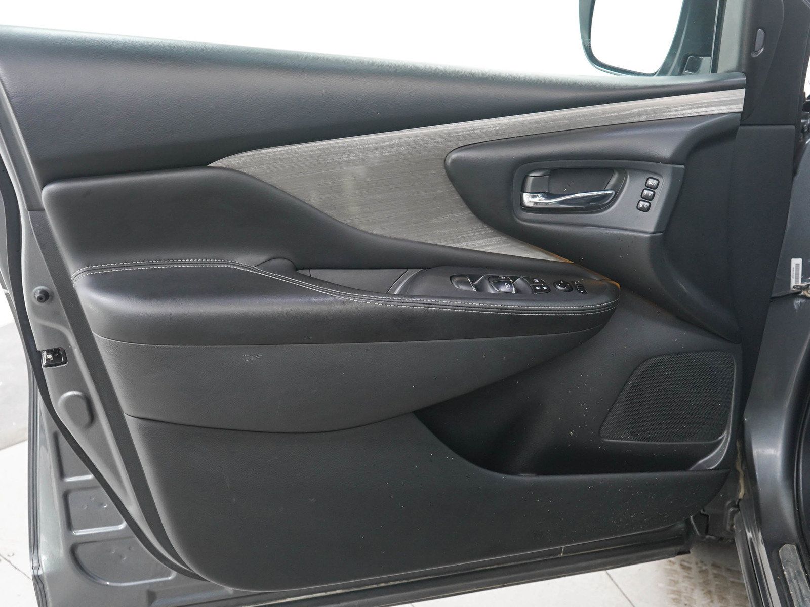 Used 2018 Nissan Murano SL AWD/4WD image 20