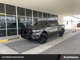 Used 2020 RAM 1500 Big Horn AWD/4WD video 1