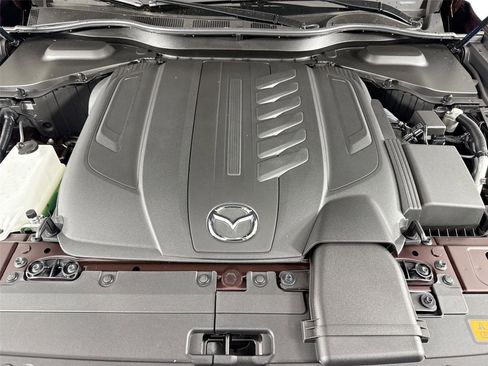 New 2026 MAZDA CX-90 3.3 Turbo S w/ Premium Plus image 46