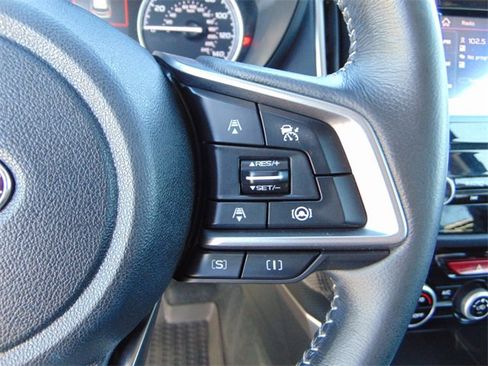 Certified 2021 Subaru Forester Premium image 17