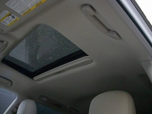 Used 2024 INFINITI QX80 Luxe w/ Cargo Package image 30