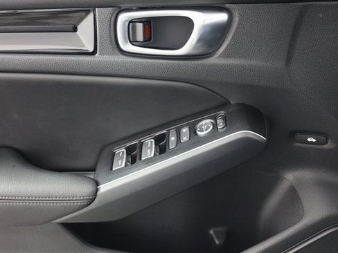 Used 2026 Honda Civic Sport Touring image 22