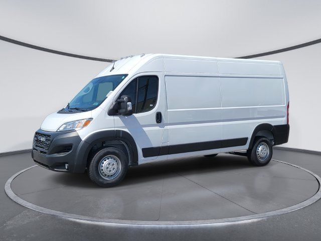 New 2026 RAM ProMaster 3500 w/ Convenience Group FWD image 4