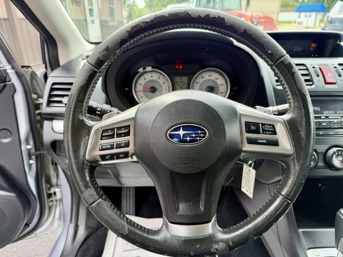 Used 2014 Subaru Impreza 2.0i Sport Premium w/ Popular Package #1 AWD/4WD image 13