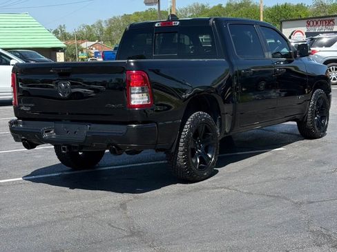 Used 2020 RAM 1500 Big Horn AWD/4WD image 14