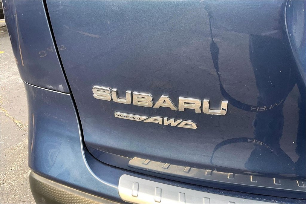 Used 2020 Subaru Ascent Limited w/ Technology Package AWD/4WD image 7