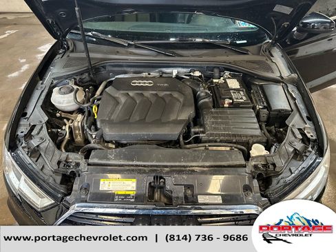 Used 2019 Audi A3 2.0T image 26