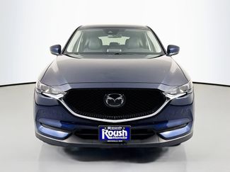 Used 2018 MAZDA CX-5 Touring video 2