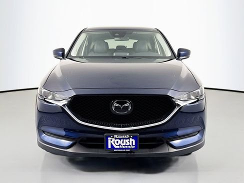 Used 2018 MAZDA CX-5 Touring image 2