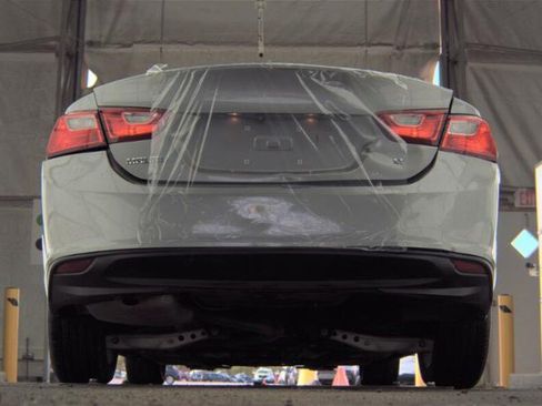 Used 2023 Chevrolet Malibu LT image 7