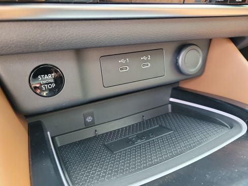 New 2026 Nissan Rogue Platinum image 27