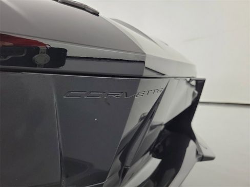 Used 2020 Chevrolet Corvette Stingray Preferred Cpe w/ 2LT Preferred Equipment Group image 6