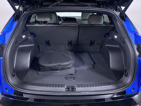 Certified 2025 Chevrolet Blazer EV SS image 13