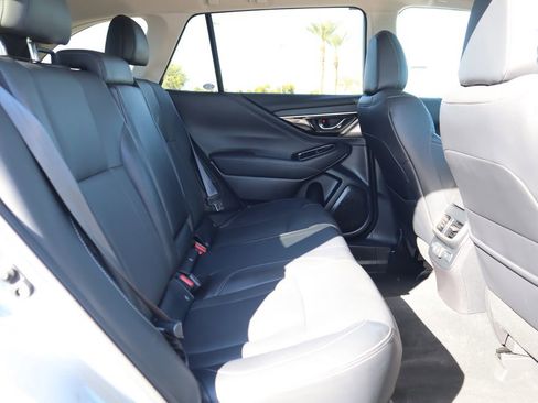 Used 2022 Subaru Outback Limited XT w/ Tech Package 2 image 21