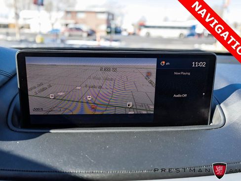 Used 2023 Acura MDX SH-AWD w/ Technology Package image 10