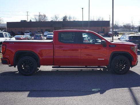 New 2025 GMC Sierra 1500 Elevation w/ Preferred Package image 2