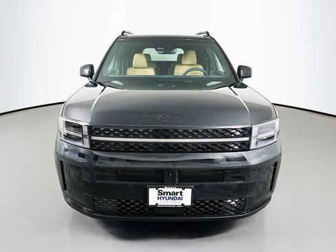 New 2026 Hyundai Santa Fe Calligraphy image 2