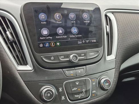 Used 2023 Chevrolet Malibu LS FWD image 14
