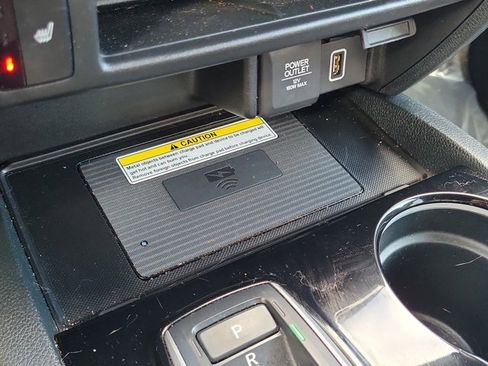 Used 2023 Honda Ridgeline Black Edition image 20