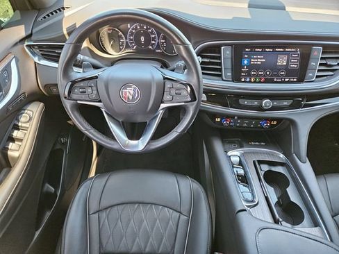 Used 2023 Buick Enclave Avenir w/ Avenir Technology Package FWD image 27