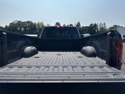 New 2026 RAM 3500 Tradesman image 12