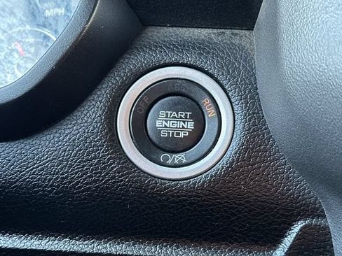 Used 2024 RAM 3500 Big Horn AWD/4WD image 24
