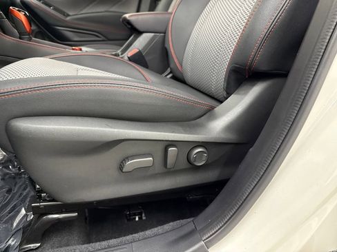 Certified 2023 Subaru Forester Sport image 13