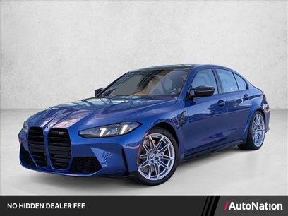 New 2027 BMW M3 Competition