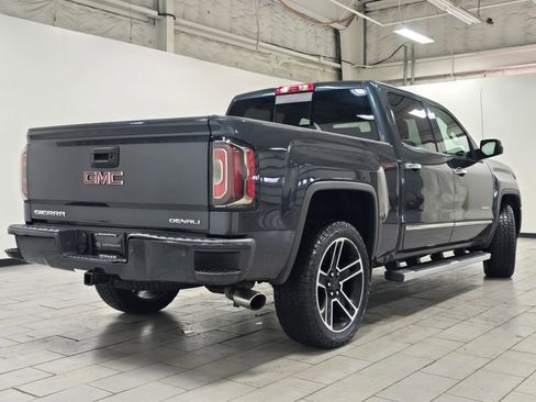 Used 2018 GMC Sierra 1500 Denali image 20
